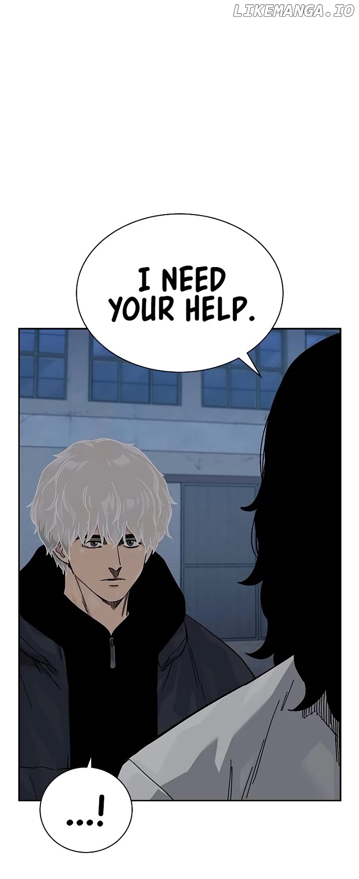 To Not Die Chapter 175 - page 79