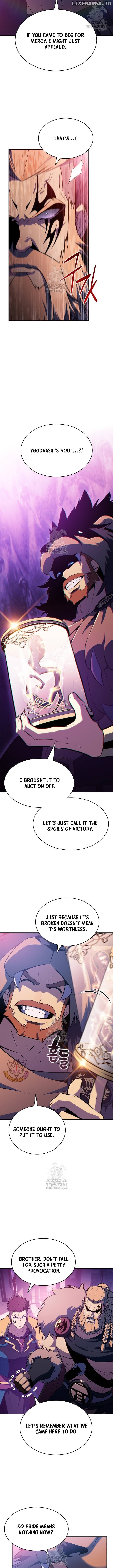 Solo Max-Level Newbie Chapter 213 - page 2