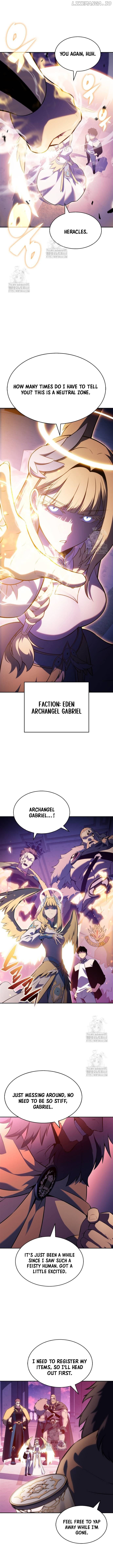 Solo Max-Level Newbie Chapter 213 - page 6