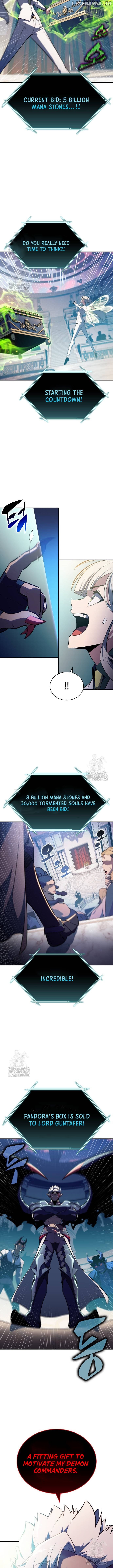 Solo Max-Level Newbie Chapter 213 - page 9