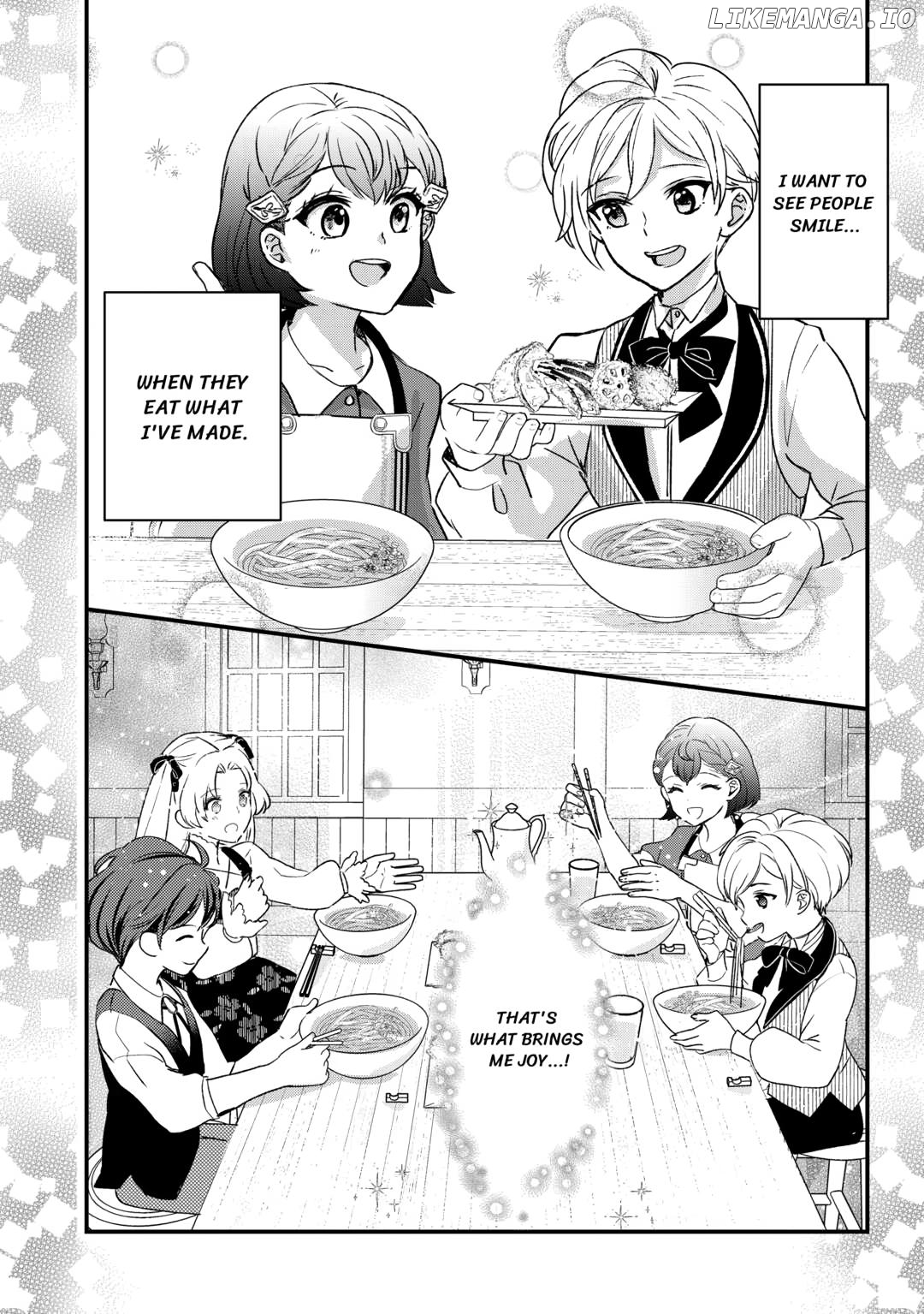 Mob Nanoni Makikomarete Imasu ~Ouji No Ibukuro Wo Tsukandarashii~ Chapter 14 - page 16
