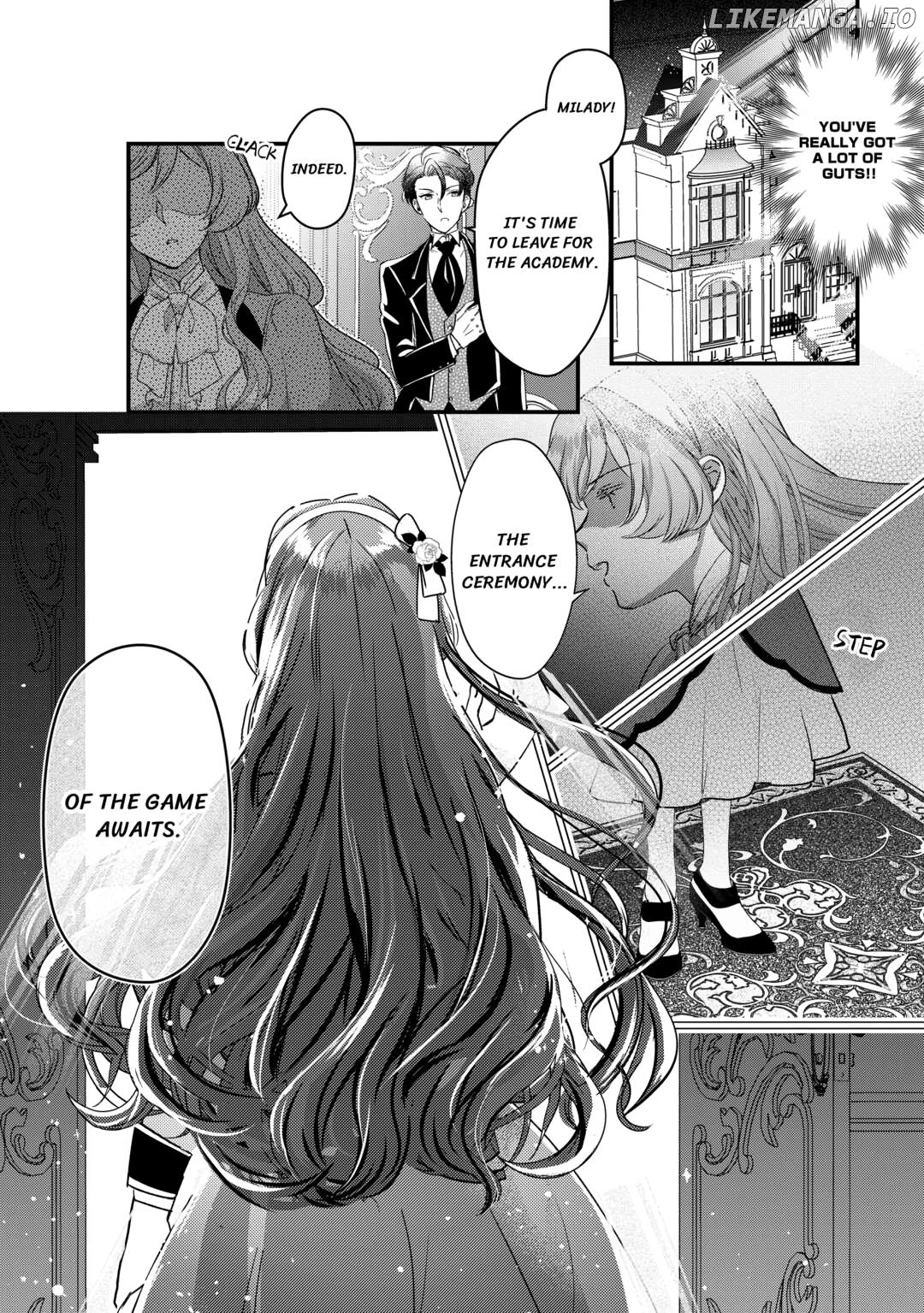 Mob Nanoni Makikomarete Imasu ~Ouji No Ibukuro Wo Tsukandarashii~ Chapter 14 - page 26
