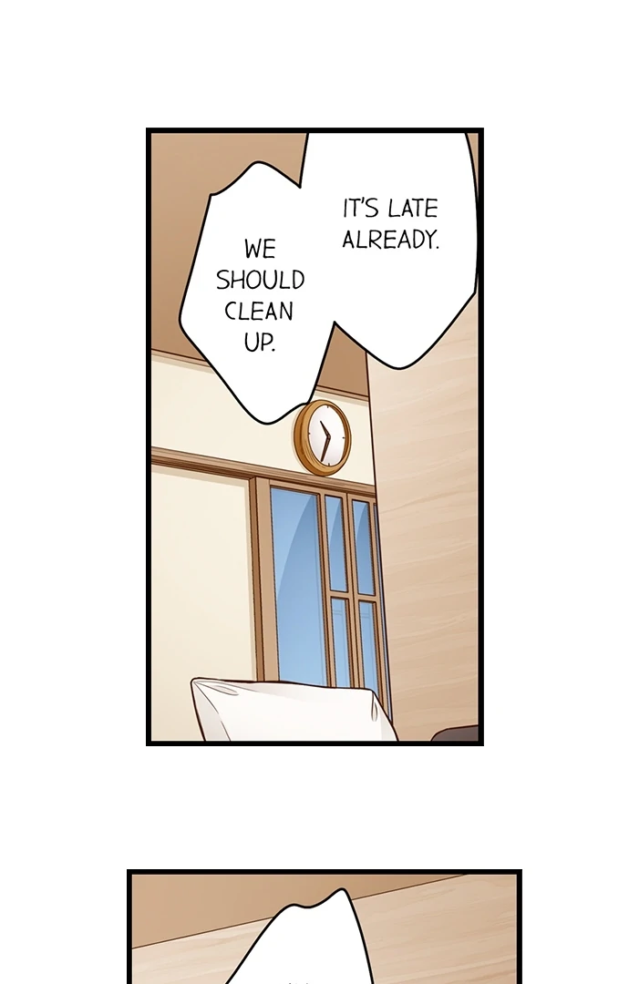 Yanagihara-Kun Wa Sex Izonshou Chapter 211 - page 14