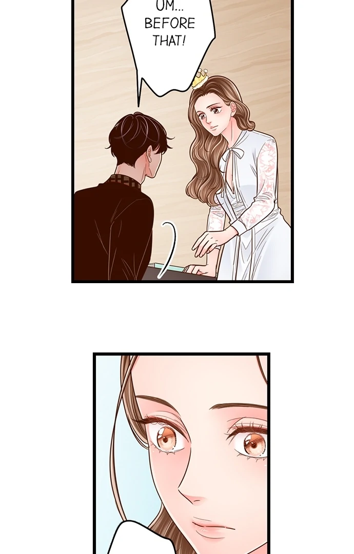 Yanagihara-Kun Wa Sex Izonshou Chapter 211 - page 15