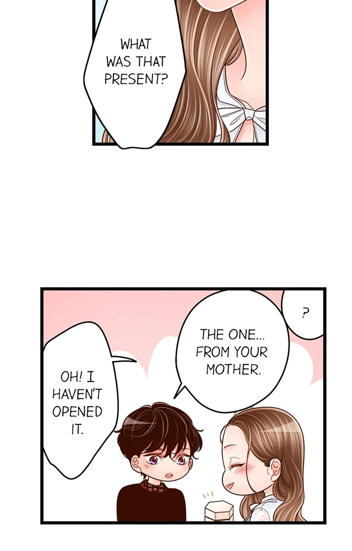 Yanagihara-Kun Wa Sex Izonshou Chapter 211 - page 16