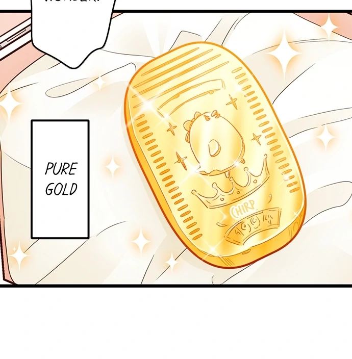 Yanagihara-Kun Wa Sex Izonshou Chapter 211 - page 18