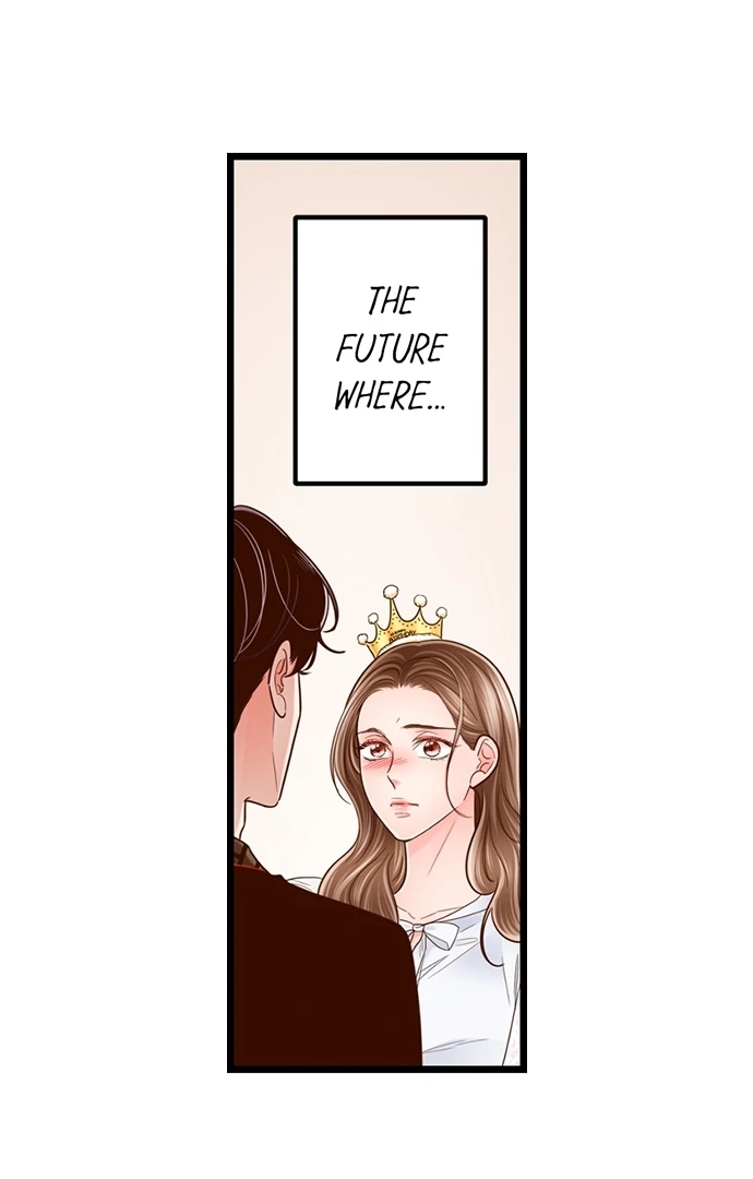Yanagihara-Kun Wa Sex Izonshou Chapter 211 - page 2