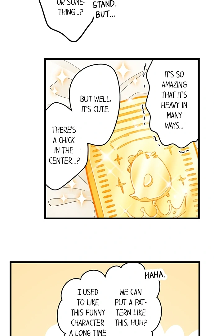 Yanagihara-Kun Wa Sex Izonshou Chapter 211 - page 20