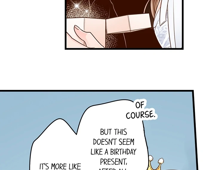 Yanagihara-Kun Wa Sex Izonshou Chapter 211 - page 22