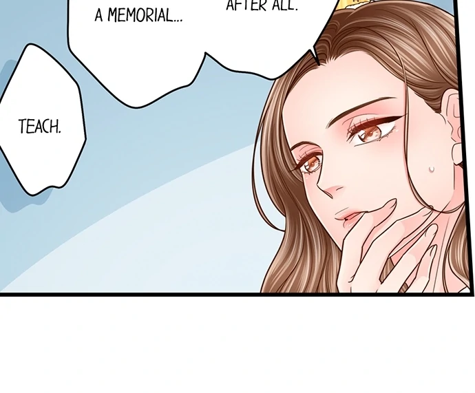 Yanagihara-Kun Wa Sex Izonshou Chapter 211 - page 23