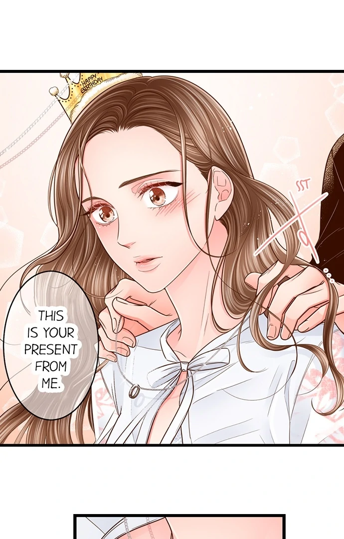 Yanagihara-Kun Wa Sex Izonshou Chapter 211 - page 24
