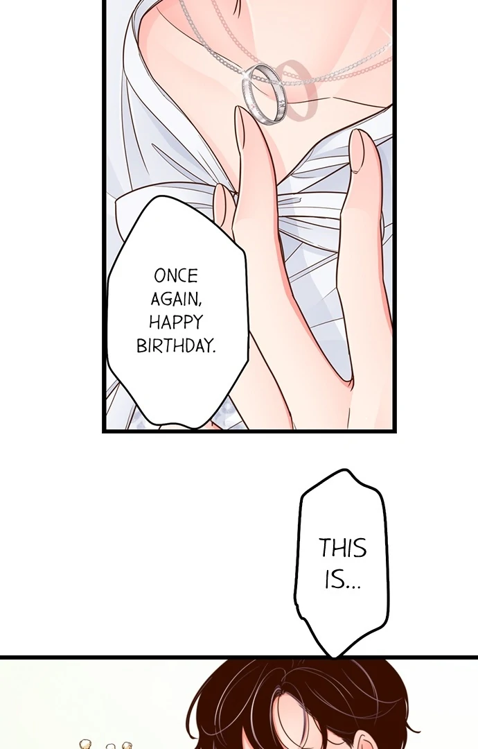 Yanagihara-Kun Wa Sex Izonshou Chapter 211 - page 25