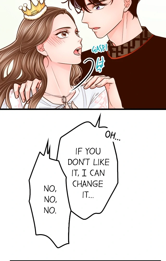 Yanagihara-Kun Wa Sex Izonshou Chapter 211 - page 26