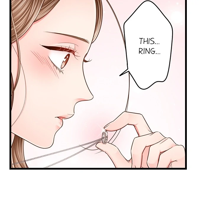 Yanagihara-Kun Wa Sex Izonshou Chapter 211 - page 28
