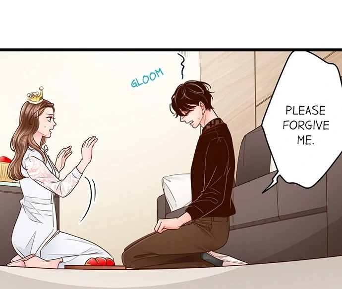 Yanagihara-Kun Wa Sex Izonshou Chapter 211 - page 32