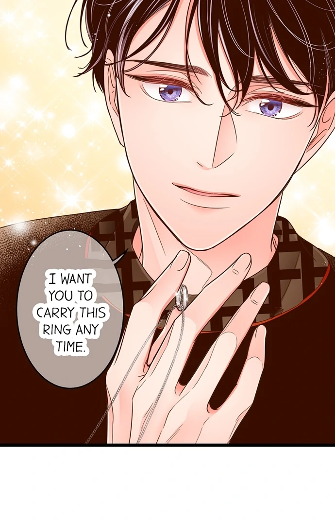 Yanagihara-Kun Wa Sex Izonshou Chapter 211 - page 36