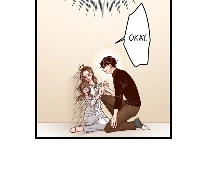 Yanagihara-Kun Wa Sex Izonshou Chapter 211 - page 38