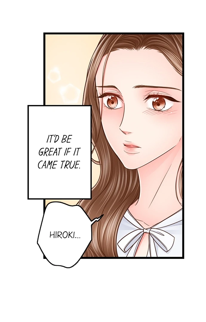 Yanagihara-Kun Wa Sex Izonshou Chapter 211 - page 4