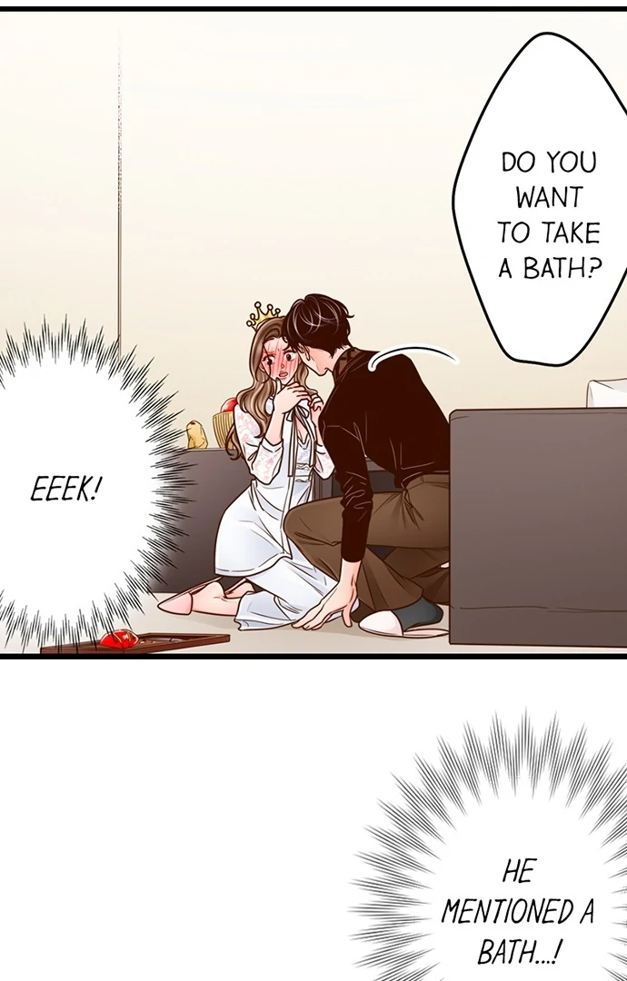 Yanagihara-Kun Wa Sex Izonshou Chapter 211 - page 40