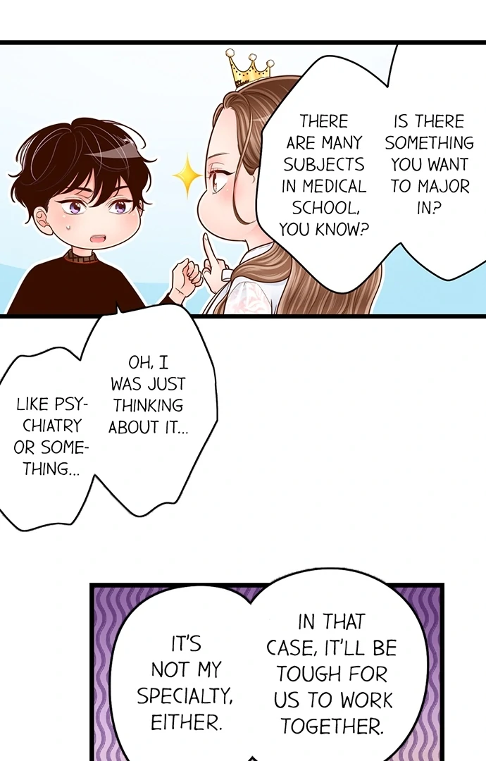 Yanagihara-Kun Wa Sex Izonshou Chapter 211 - page 5