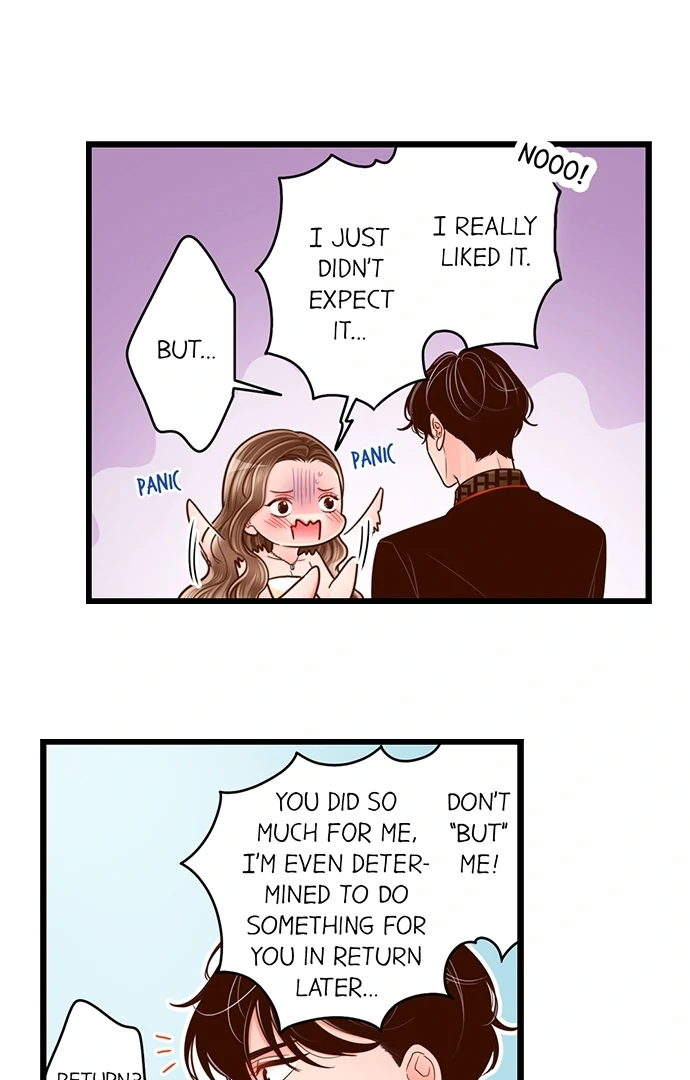 Yanagihara-Kun Wa Sex Izonshou Chapter 212 - page 10