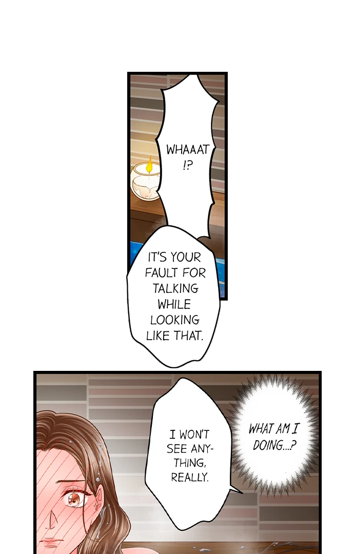 Yanagihara-Kun Wa Sex Izonshou Chapter 212 - page 14
