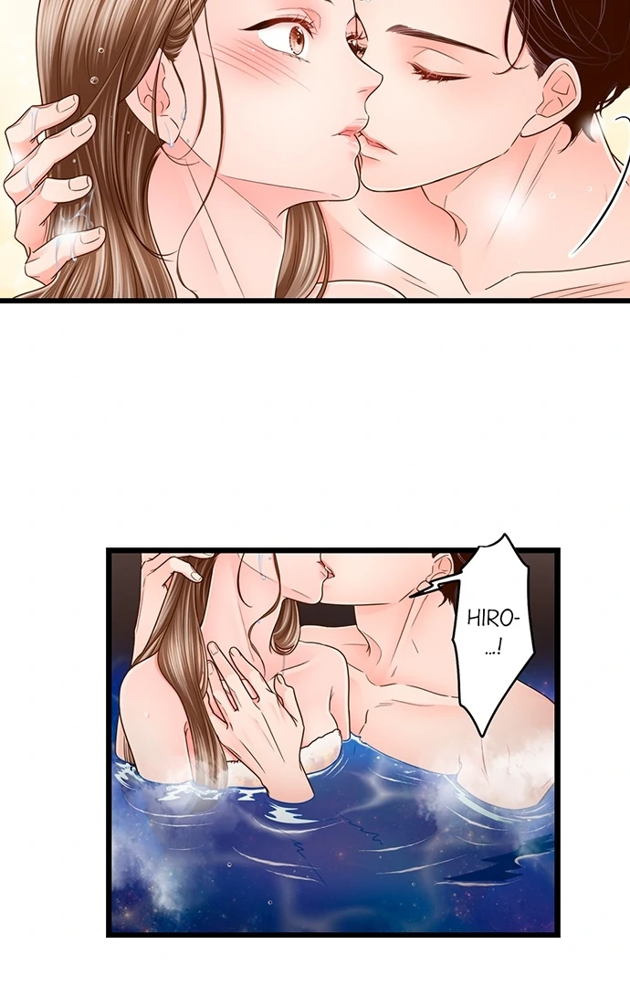 Yanagihara-Kun Wa Sex Izonshou Chapter 212 - page 26