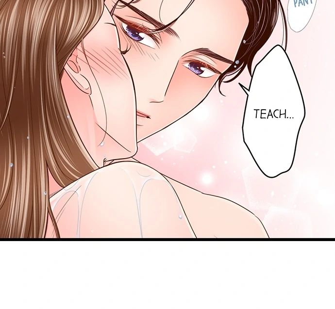Yanagihara-Kun Wa Sex Izonshou Chapter 212 - page 29