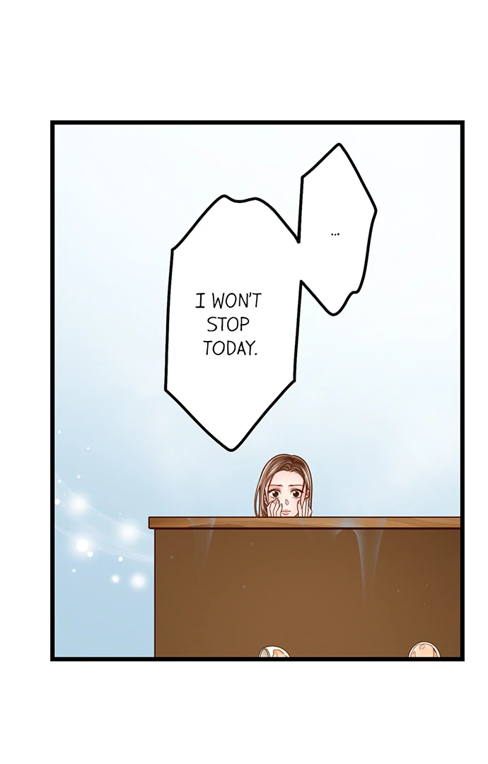 Yanagihara-Kun Wa Sex Izonshou Chapter 213 - page 16