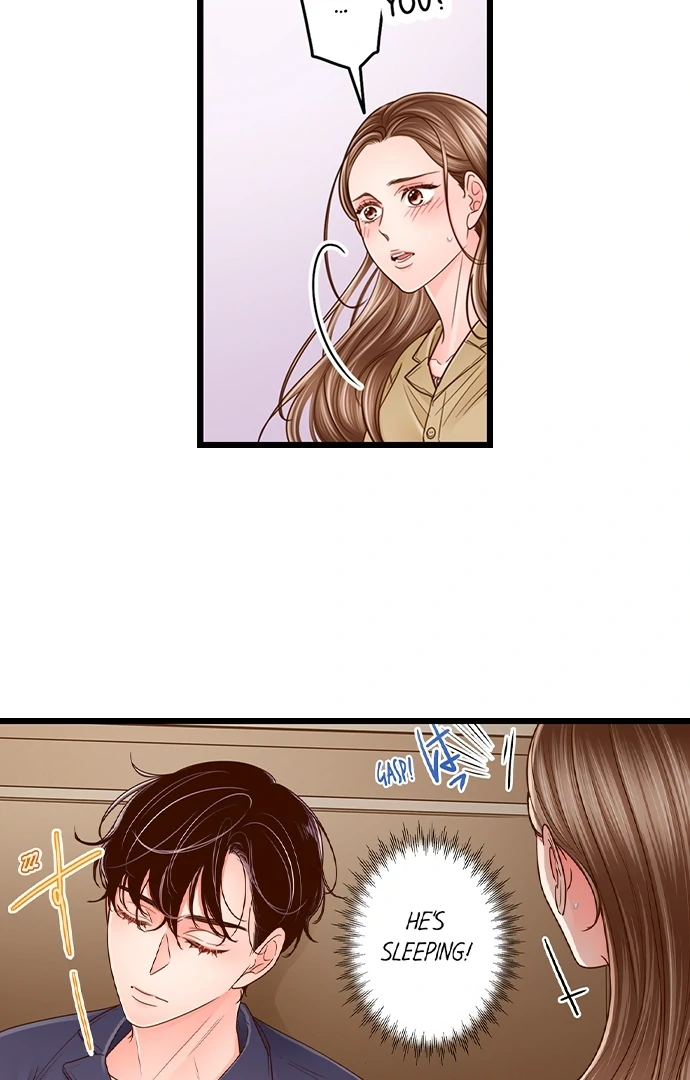 Yanagihara-Kun Wa Sex Izonshou Chapter 213 - page 22