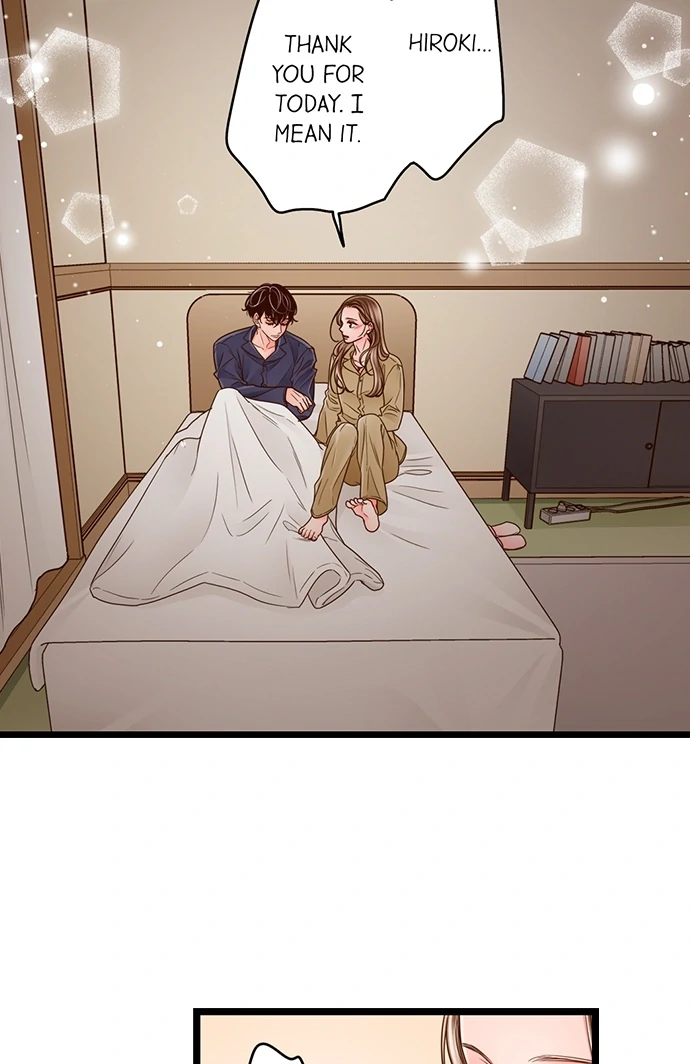 Yanagihara-Kun Wa Sex Izonshou Chapter 213 - page 27
