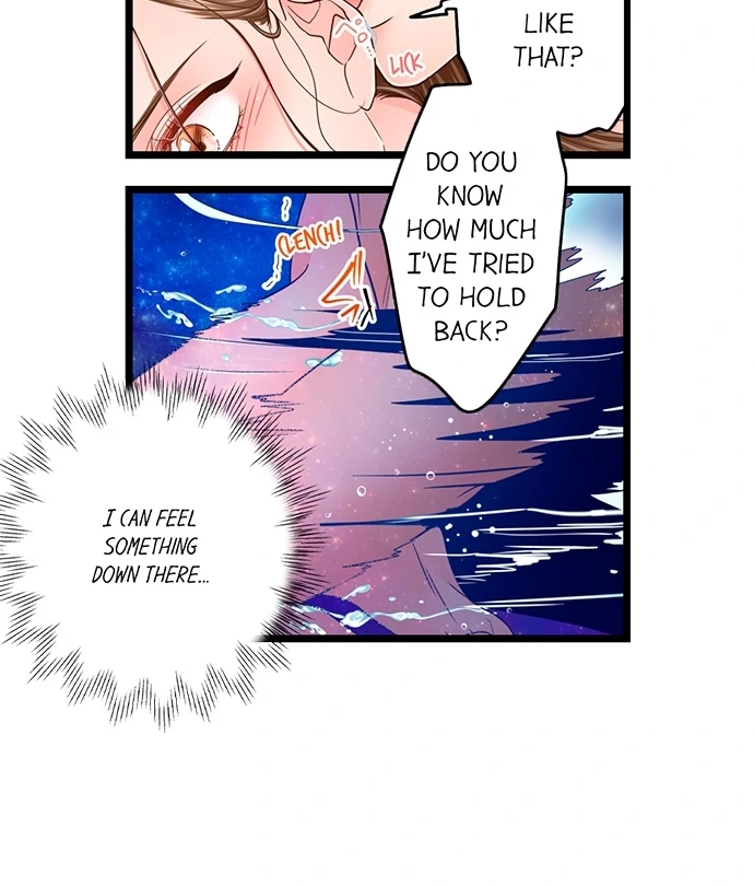 Yanagihara-Kun Wa Sex Izonshou Chapter 213 - page 5