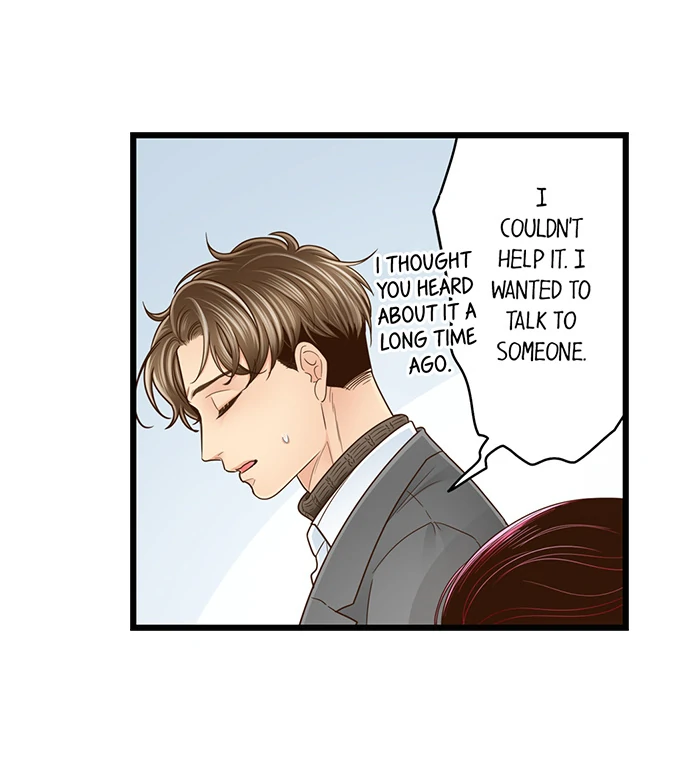 Yanagihara-Kun Wa Sex Izonshou Chapter 214 - page 10