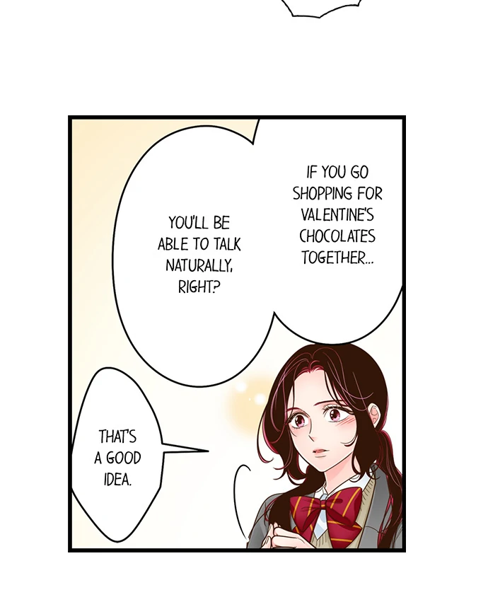 Yanagihara-Kun Wa Sex Izonshou Chapter 214 - page 17