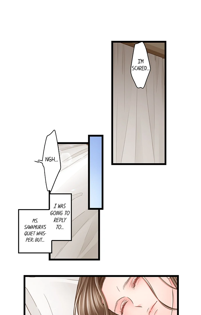 Yanagihara-Kun Wa Sex Izonshou Chapter 214 - page 2