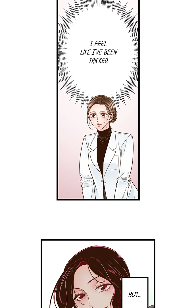 Yanagihara-Kun Wa Sex Izonshou Chapter 214 - page 24