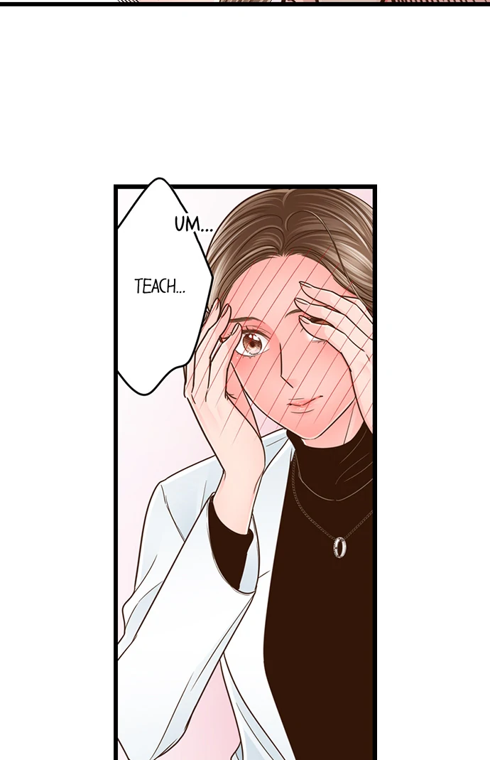 Yanagihara-Kun Wa Sex Izonshou Chapter 214 - page 30