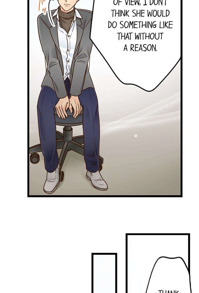 Yanagihara-Kun Wa Sex Izonshou Chapter 215 - page 10
