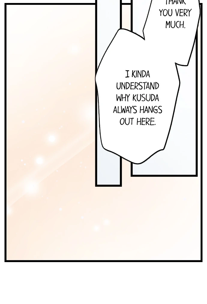 Yanagihara-Kun Wa Sex Izonshou Chapter 215 - page 11