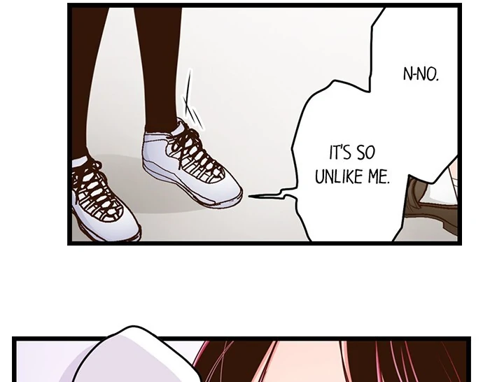 Yanagihara-Kun Wa Sex Izonshou Chapter 215 - page 16