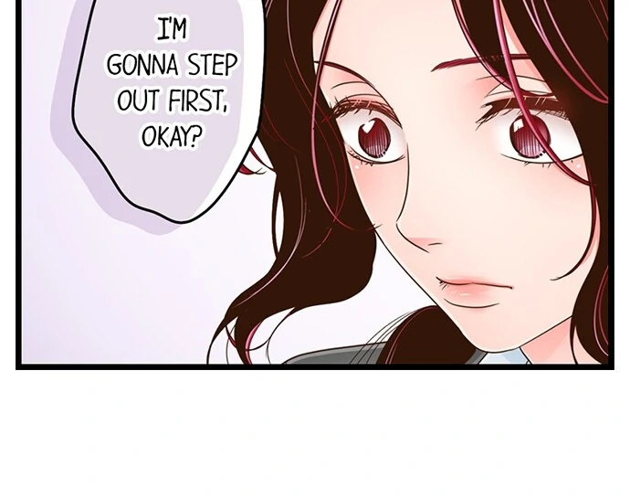 Yanagihara-Kun Wa Sex Izonshou Chapter 215 - page 17