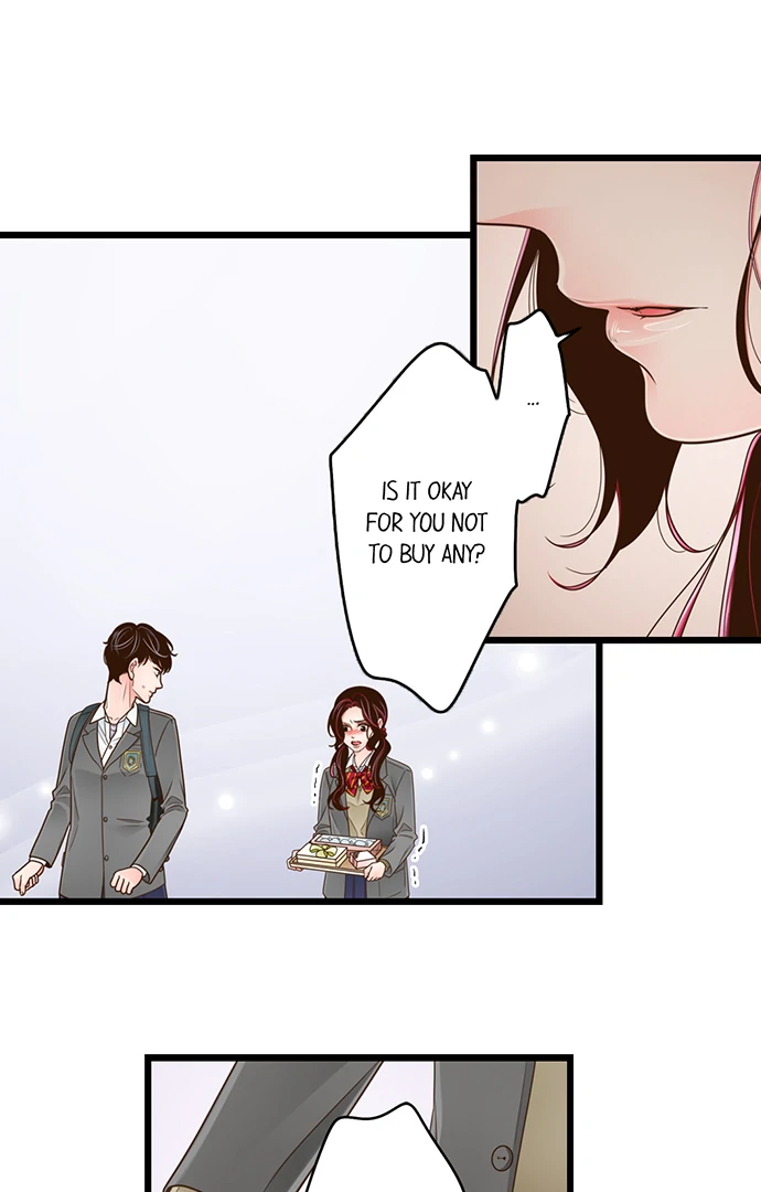 Yanagihara-Kun Wa Sex Izonshou Chapter 215 - page 18
