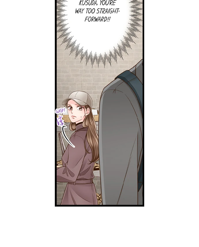 Yanagihara-Kun Wa Sex Izonshou Chapter 215 - page 21