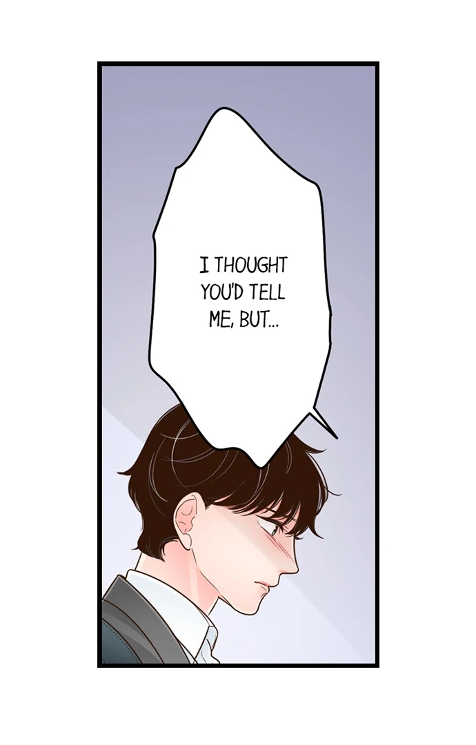 Yanagihara-Kun Wa Sex Izonshou Chapter 215 - page 24