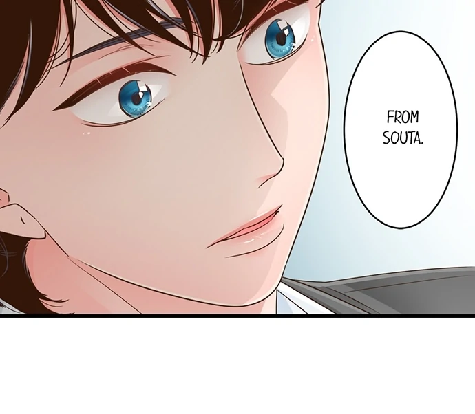 Yanagihara-Kun Wa Sex Izonshou Chapter 215 - page 27