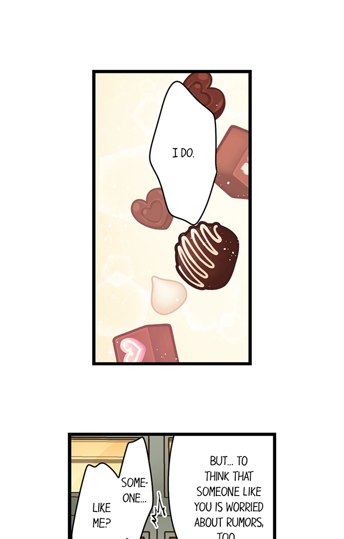 Yanagihara-Kun Wa Sex Izonshou Chapter 215 - page 37