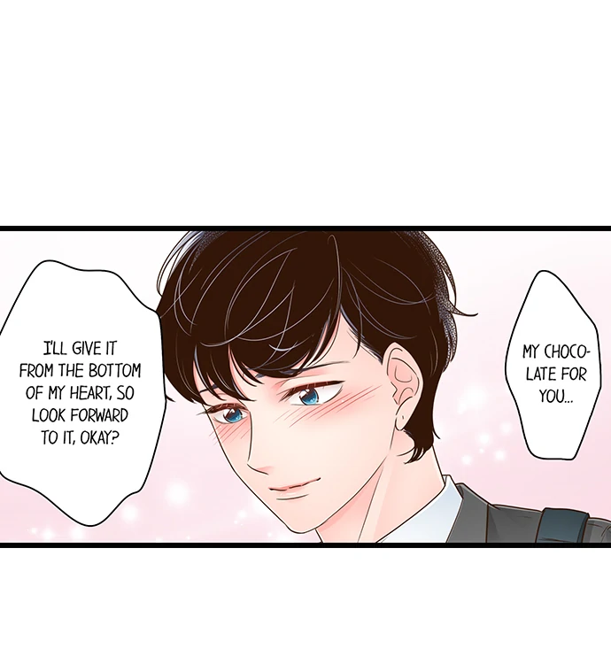 Yanagihara-Kun Wa Sex Izonshou Chapter 215 - page 40