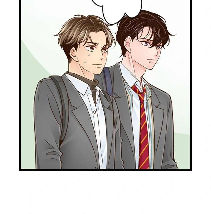 Yanagihara-Kun Wa Sex Izonshou Chapter 216 - page 11