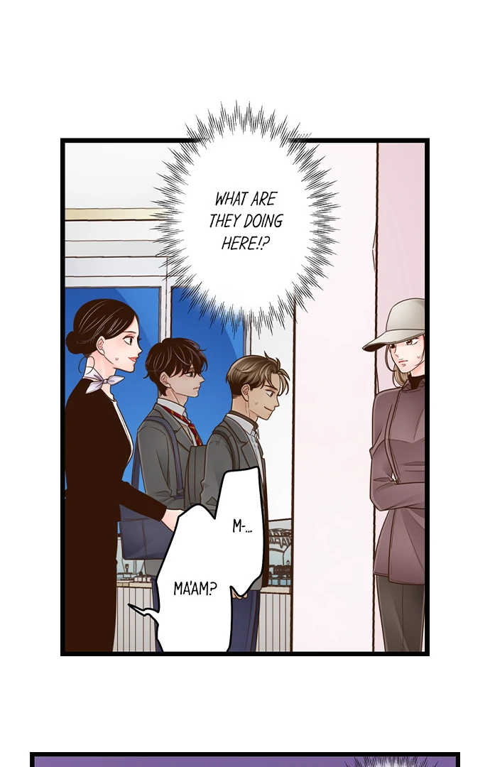 Yanagihara-Kun Wa Sex Izonshou Chapter 216 - page 12