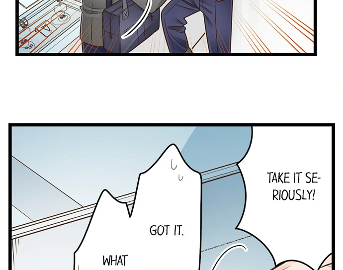 Yanagihara-Kun Wa Sex Izonshou Chapter 216 - page 20
